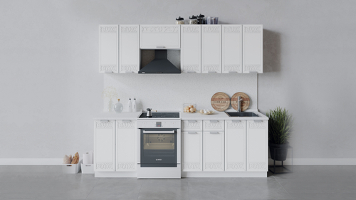 Модульная кухня «Долорес»