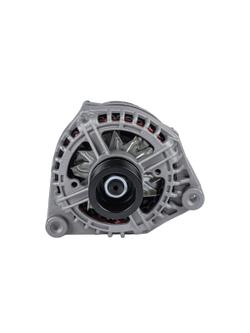 Генератор для ГАЗ/УАЗ 3302 2217 2752 2705 3210 дв. ЗМЗ-406 GANZ GIP13050