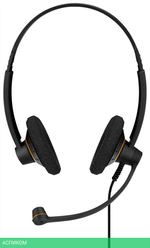 Гарнитура Epos SC60 Duo USB ML (1000551)
