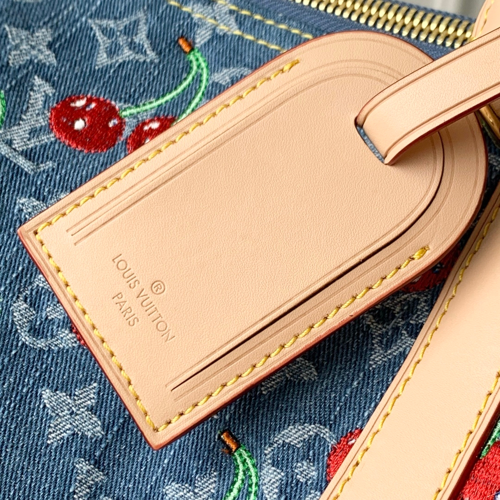 Louis Vuitton Keepall 45