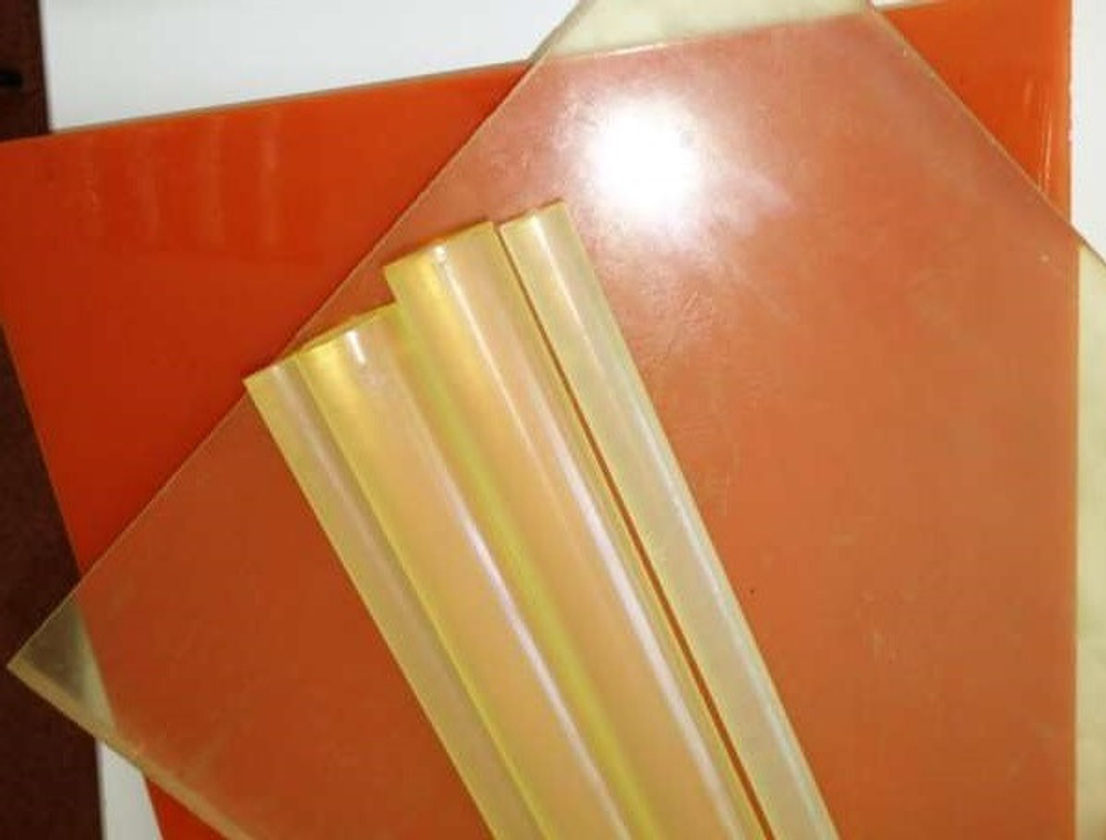 Полиуретан