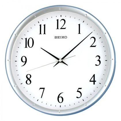 Настенные часы Seiko QXA378LN