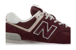 Кроссовки New Balance Nb 574 (Женская размерная сетка)