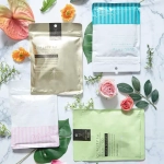 Quality Маска дерма лазер с супер витамином С VC100 Кволити Фест - 1st Derma Laser Super VC100, 7 шт.