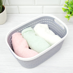 Корзина для хранения 30*21*13.5см, NN50644-115