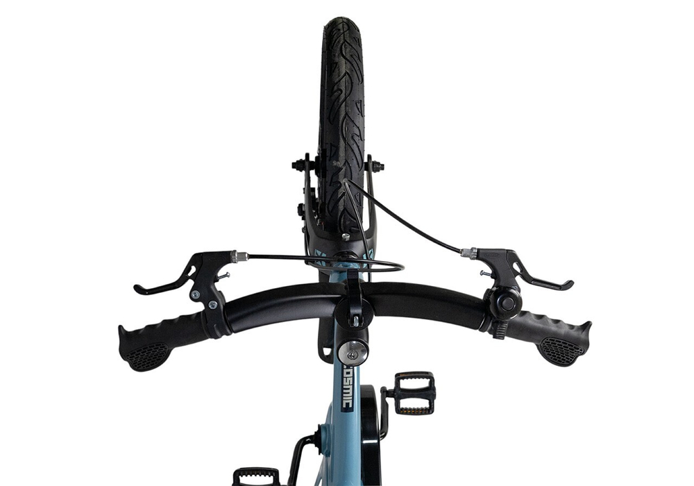 Maxiscoo COSMIC Deluxe 18'' (2025)
