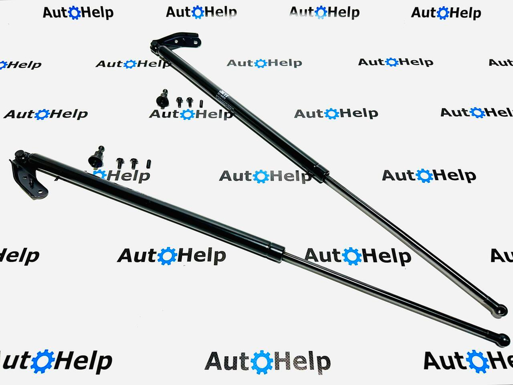 Амортизатор багажника JETT V21-64979 Toyota Lite Ace Noah CR50