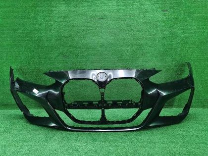 Бампер передний BMW 4er G22 (2020-н.в.) M-paket