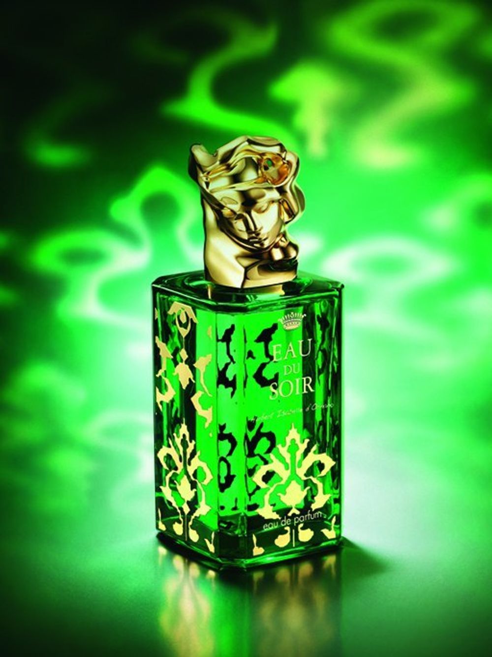 Sisley Eau du Soir 2013