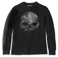 Футболка Milwaukee Harley-Davidson