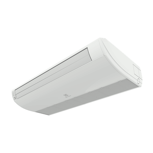 Electrolux EACU-48H/UP3-DC/N8 внутренний блок напольно-потолочного типа