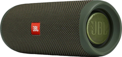 Акустическая система JBL Flip 5 Green JBLFLIP5GREN