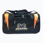 Сумка Rival Gym Bag black RGB20