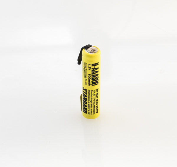 Аккумулятор ET H-AAA800-T