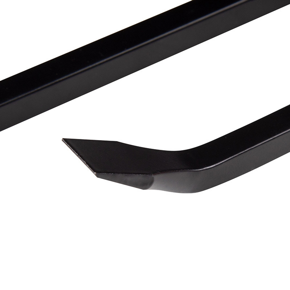 AFFIX (AF11610014C) Набор слесарных монтировок 203-609 мм, пластиковая рукоятка, 4 предмета