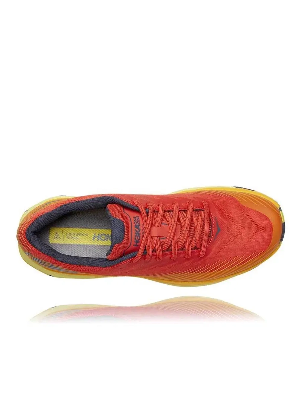 Кроссовки мужские Hoka Torrent 2