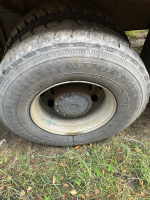 Shacman (Shaanxi) SX* 6x4 Самосвал SX3258DR384 (Дизельный, 9,7 л, 336 л.с., МТ)