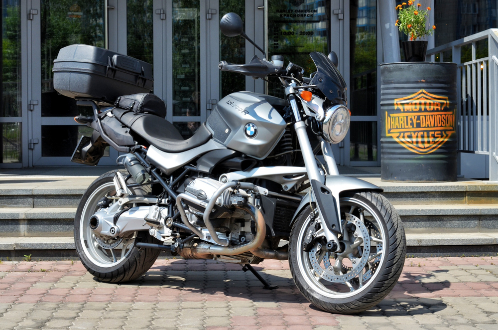 BMW R 1200 R
