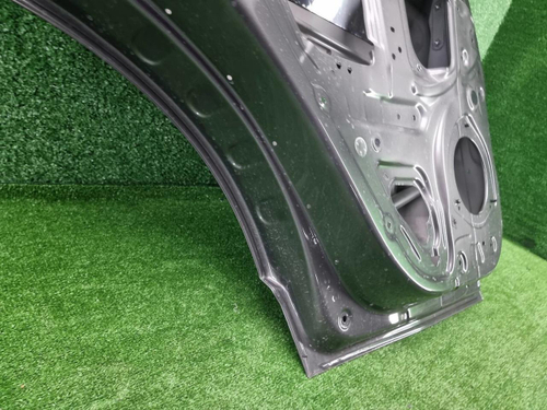 Дверь задняя левая Geely Coolray (2019-н.в.)