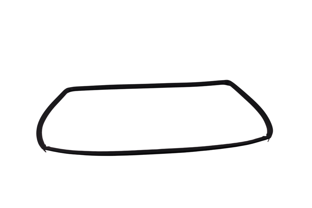 Уплотнитель духовки ДА602.08.0.000 плиты Gefest