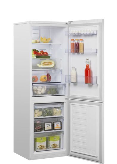 Холодильник Beko RCNK 365E20 ZW