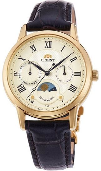 Женские часы Orient RA-KA0003S10B Fashionable Quartz