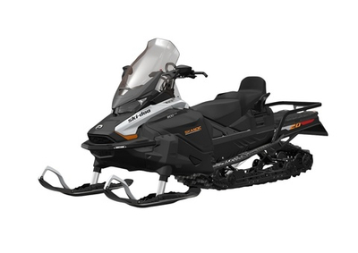 Снегоход BRP Ski-Doo Skandic LE 20″ 900 Ace 2026