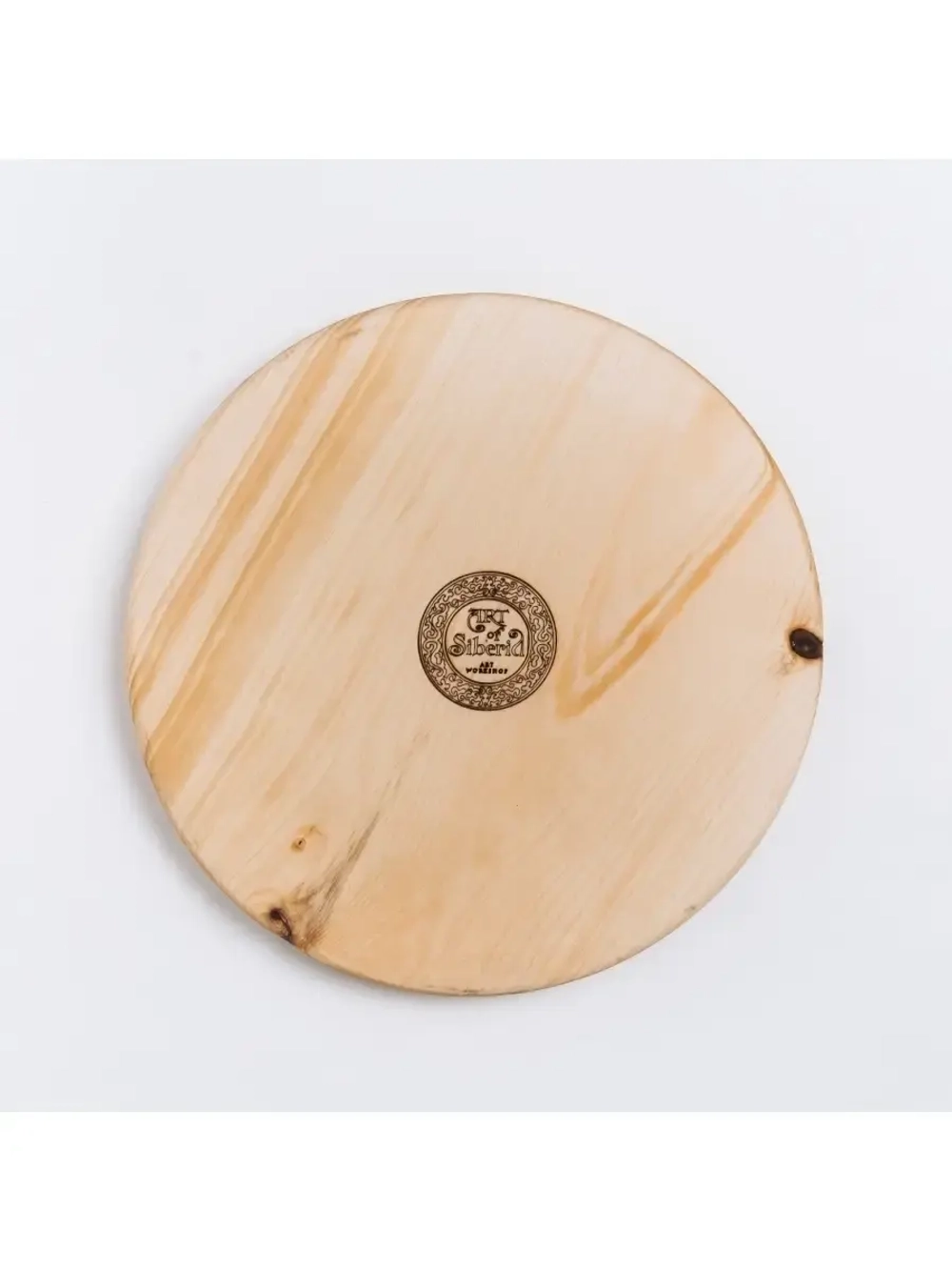 Менажница для подачи блюд и закусок