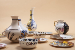 Салатник Tiwanaku