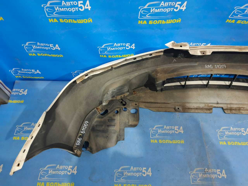 Бампер передний Honda ODYSSEY 1998-2001