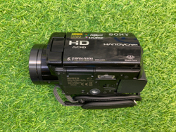 Sony HDR-CX7EK Покупка/Продажа