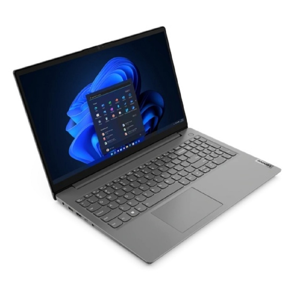 Ноутбук Lenovo V15 G3 IAP [82TTA097IH] Black 15.6" (FHD TN i5-1235U/8GB/512GB SSD/DOS)