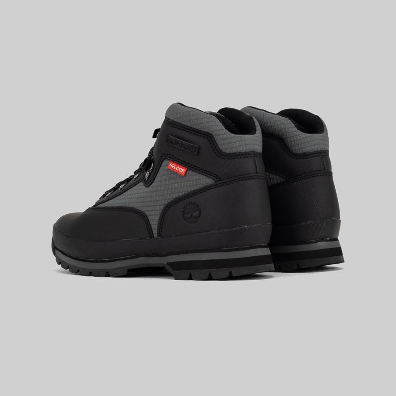 Ботинки Timberland Euro Hiker артикул:TB0A64ZH0151 - купить в магазине Дайс