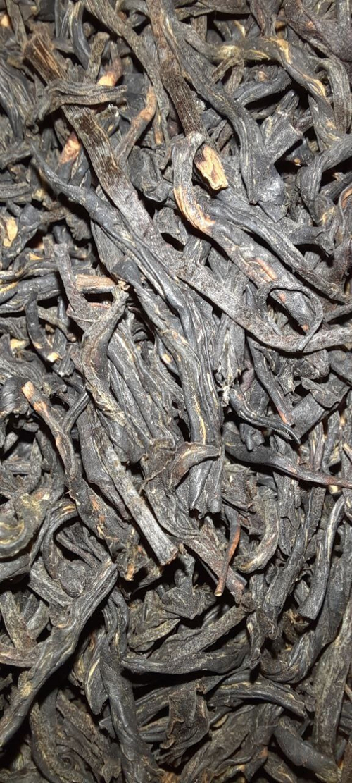 Чжень Шань Сяо Чжун (фруктовый аромат) Фуцзянь new!