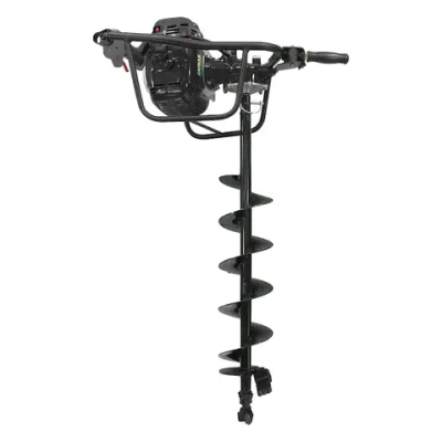 Caiman PD50 бур бензиновый 01-050101-0002