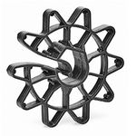 Фиксатор "Звёздочка" 25 (упаковка 50 шт.)