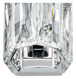 Накладной светильник Lightstar Limpio 722620