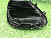 Решетка радиатора правая BMW X3 G01 (2017-2021)