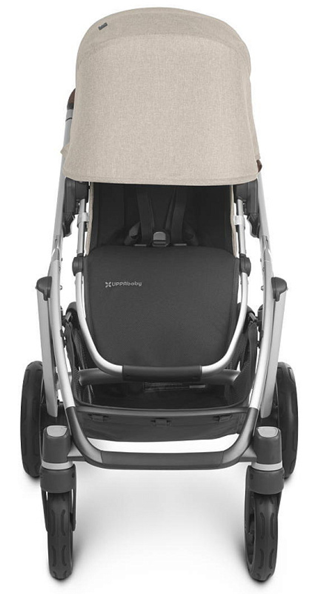 Коляска UPPAbaby Vista V2 2 в 1 Declan