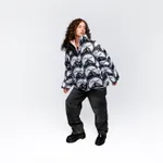 Купить Куртка Dissident Palamount черная Куртка Dissident Palamount черная