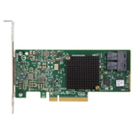 Контроллер LSI SAS 9341-8I SGL PCIe 3.0 x8 LP SAS/SATA 12G