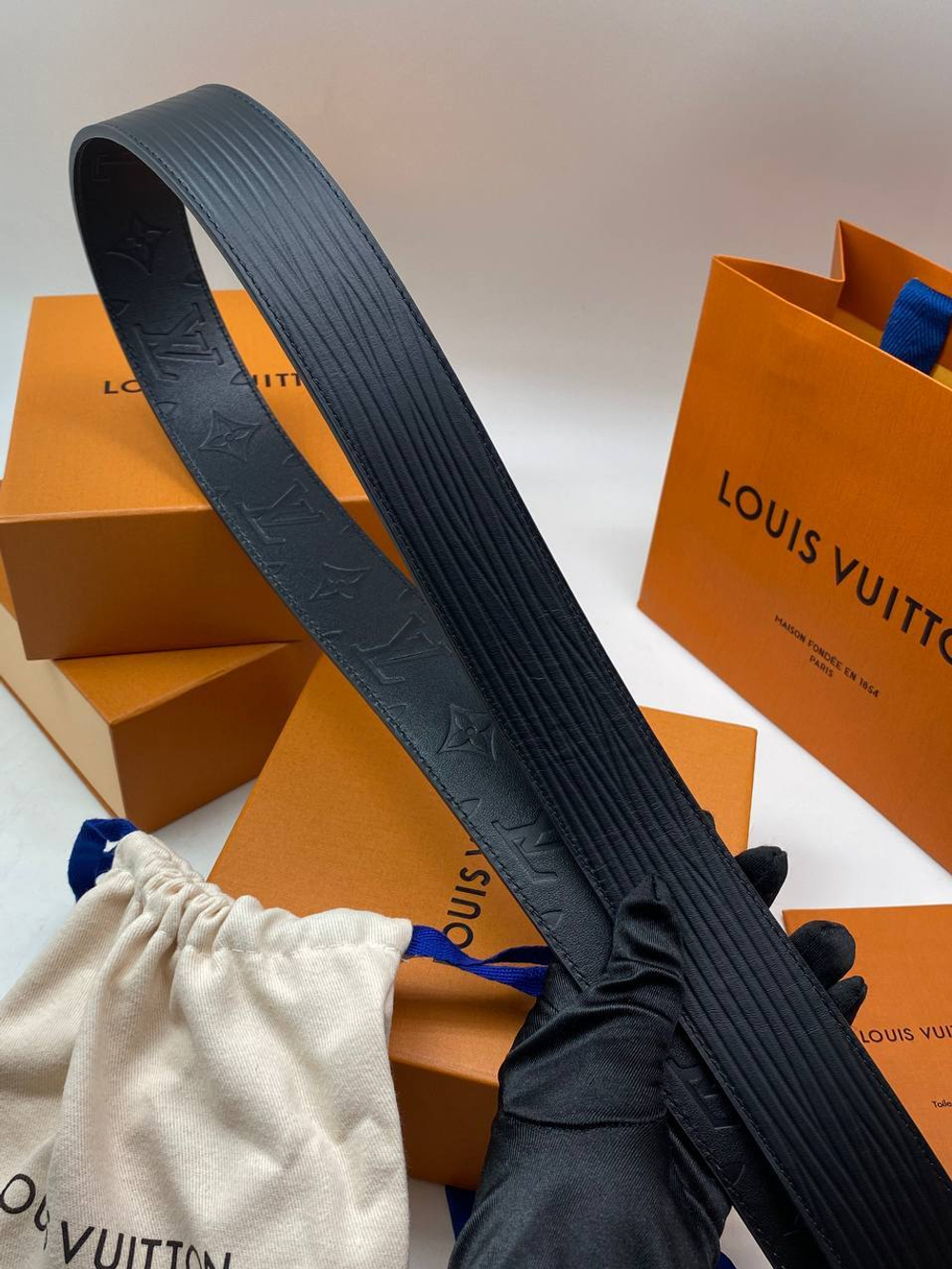 Ремень Louis Vuitton