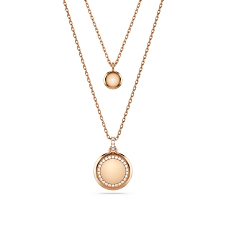 METEORA:PEND S LAYER CRY/ROS