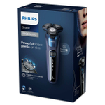 Электробритва Philips S5585/10 с технологией SkinIQ