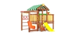 Детская площадка Савушка-Baby - 6 (Play)