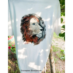 Краска по ткани и обуви, одежды акриловая "Чернильный"