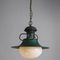 Подвесной светильник Arte Lamp Nautilus A3340SP-1BG