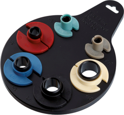 Съемники шлангов СТАНКОИМПОРТ, KA-6494-6