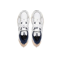 Кроссовки New Balance 408 'White Grey Navy' ML408NB