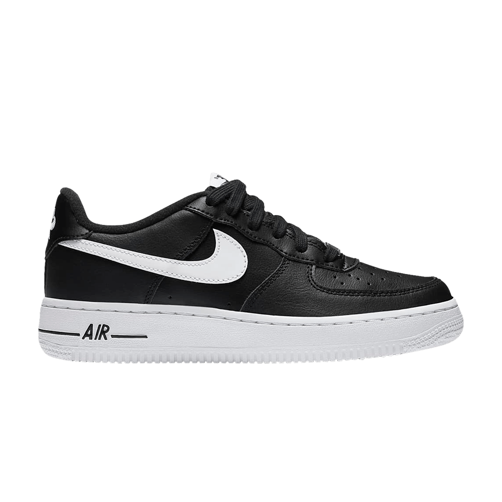Nike Air Force 1 GS Hyper Sneakers